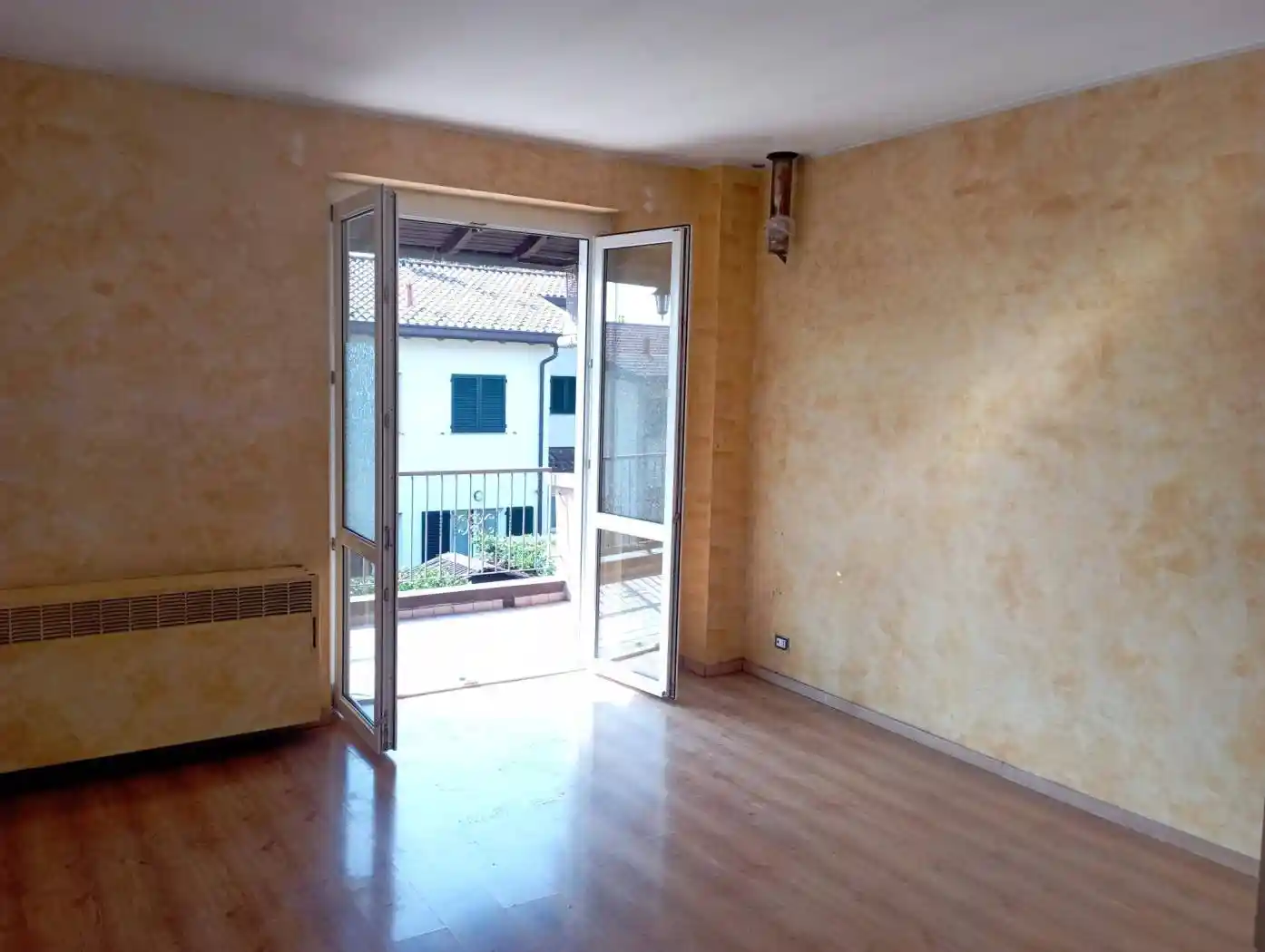Appartamento in affitto a Albavilla