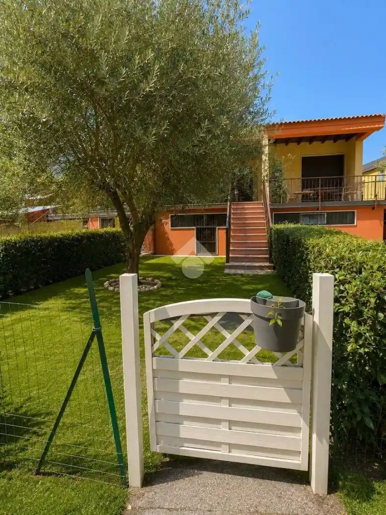 Villetta a schiera in vendita a Desenzano del Garda