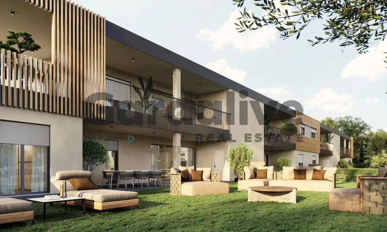 Appartamento in vendita a Polpenazze del Garda