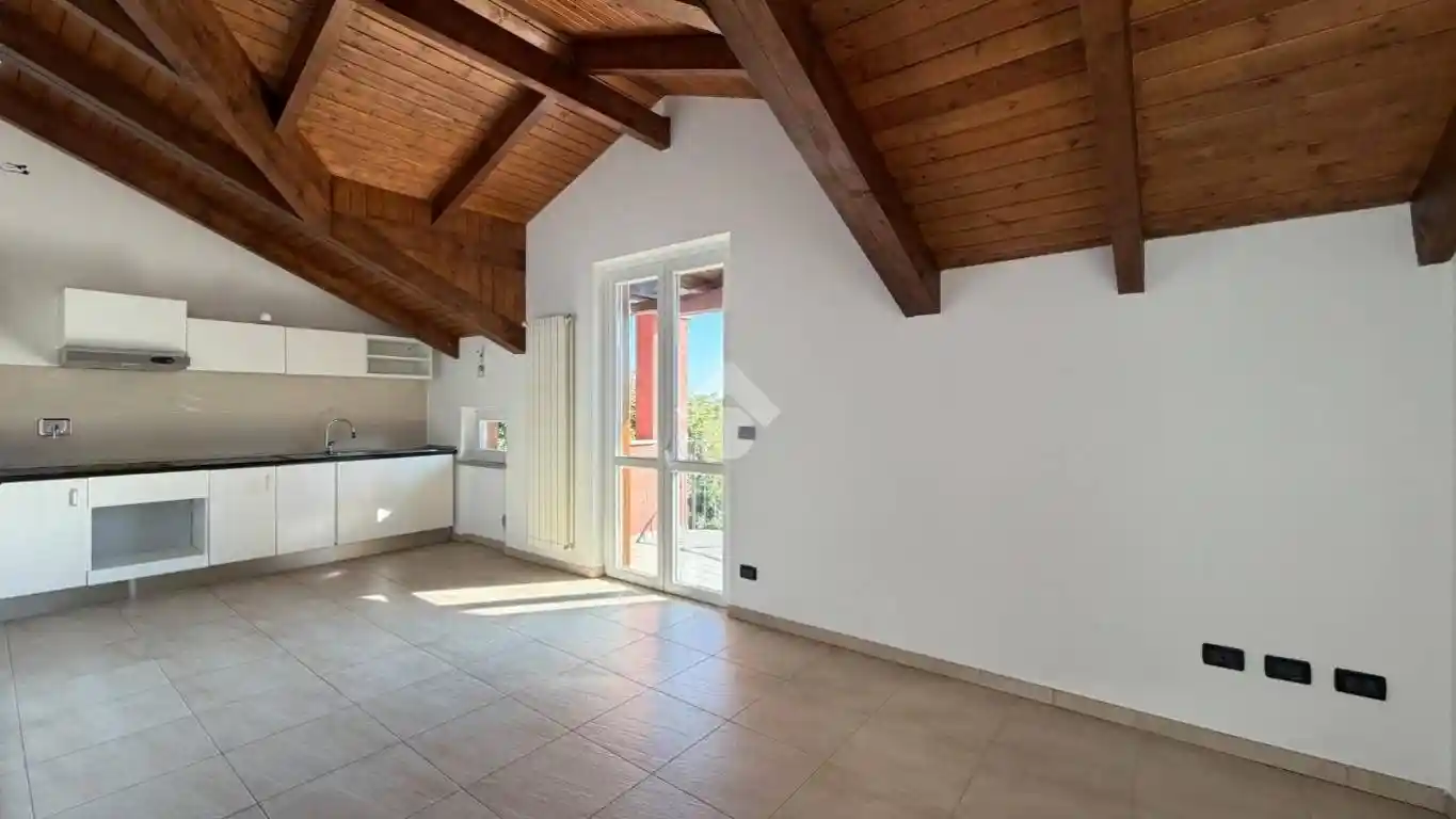Appartamento in affitto a Castagneto Po