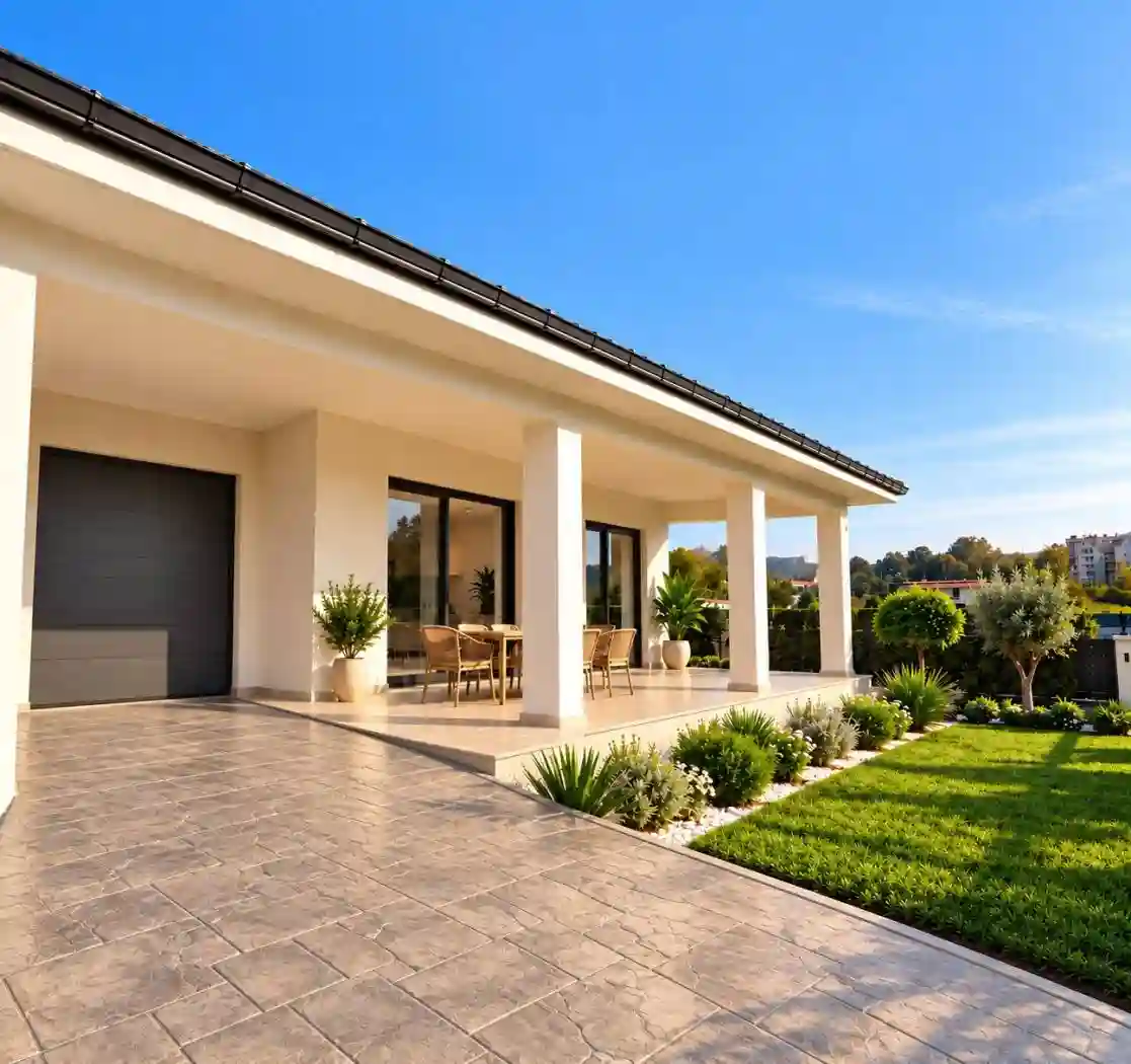 Villa - foto 3
