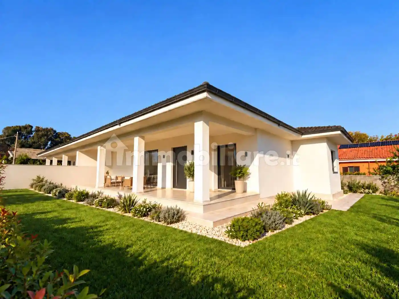 Villa in vendita a Anzio
