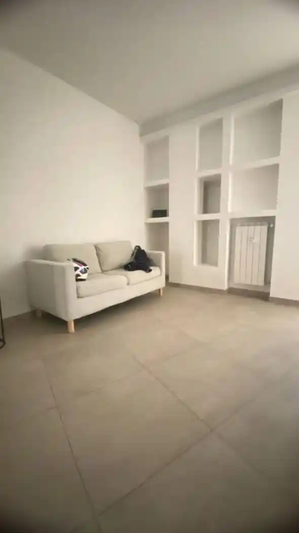 Appartamento in affitto a Novara