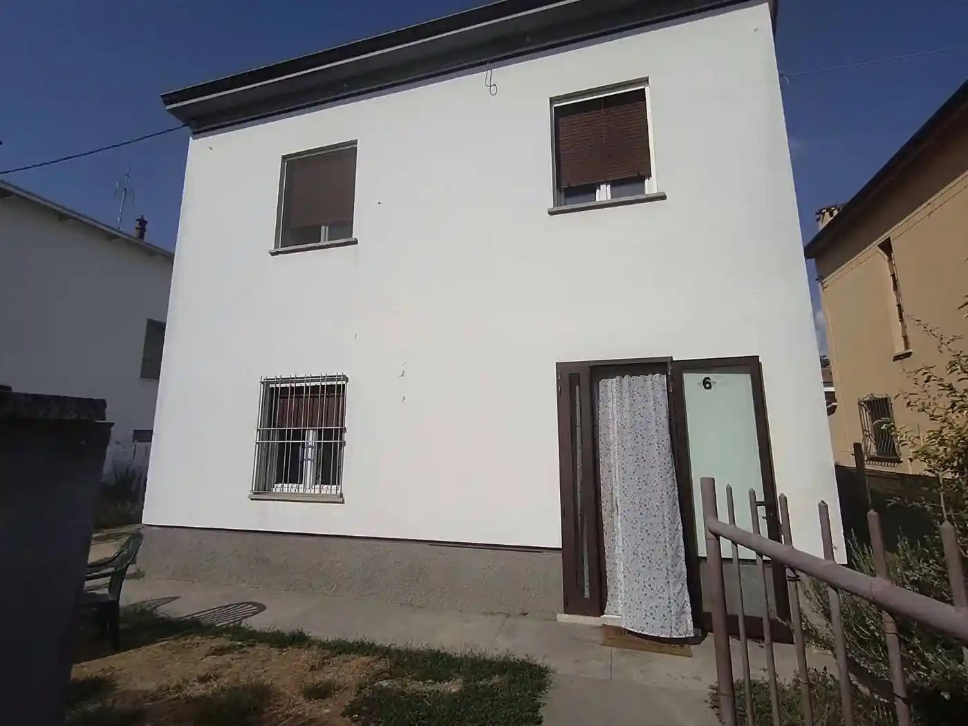 Villa in affitto a Alfonsine