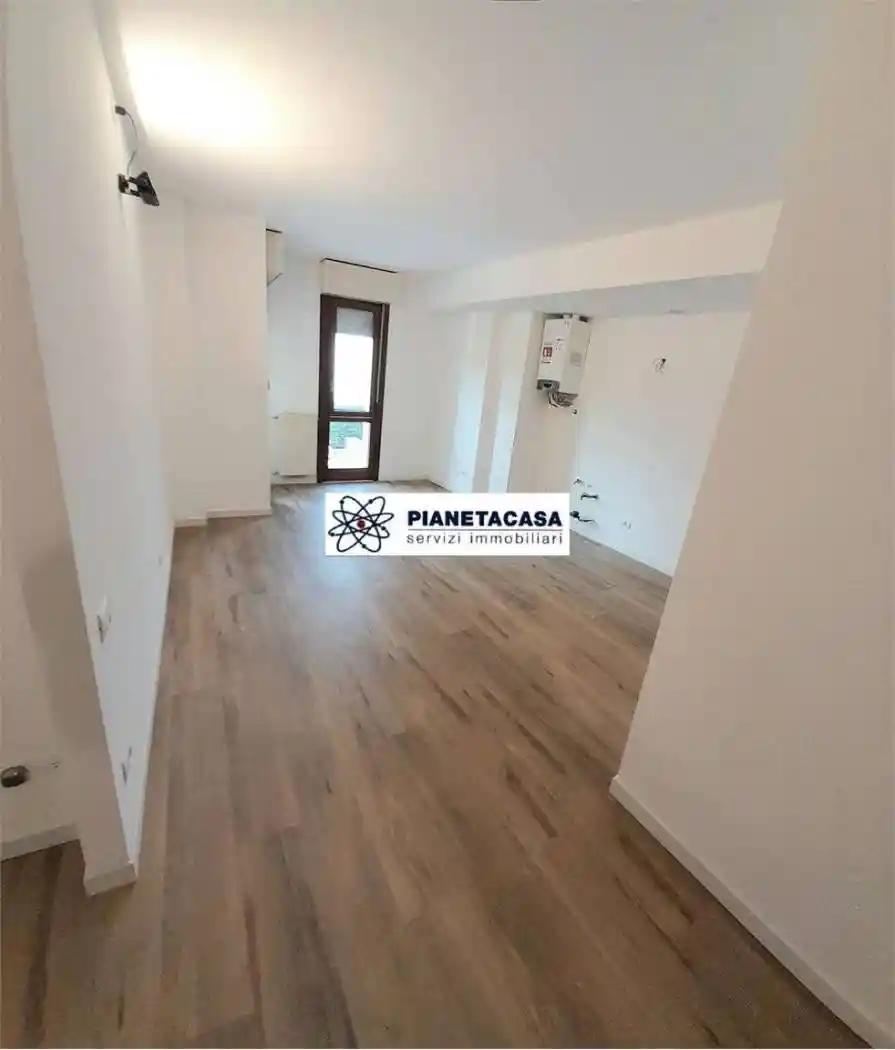 Appartamento in vendita a Bergamo
