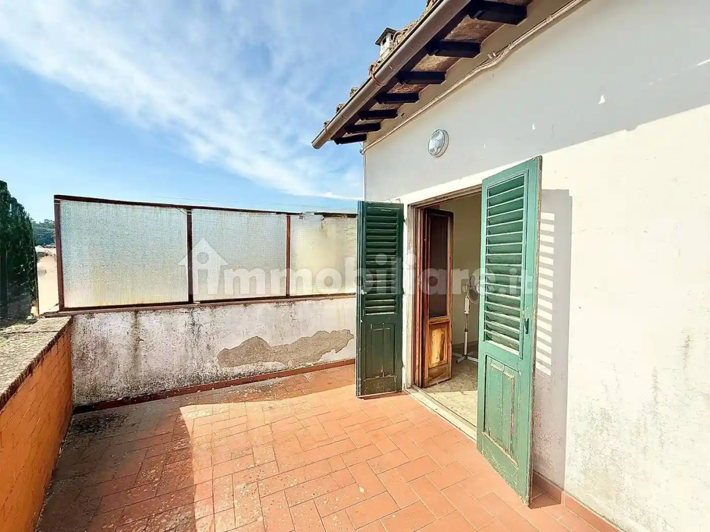 Casa indipendente in vendita a Impruneta