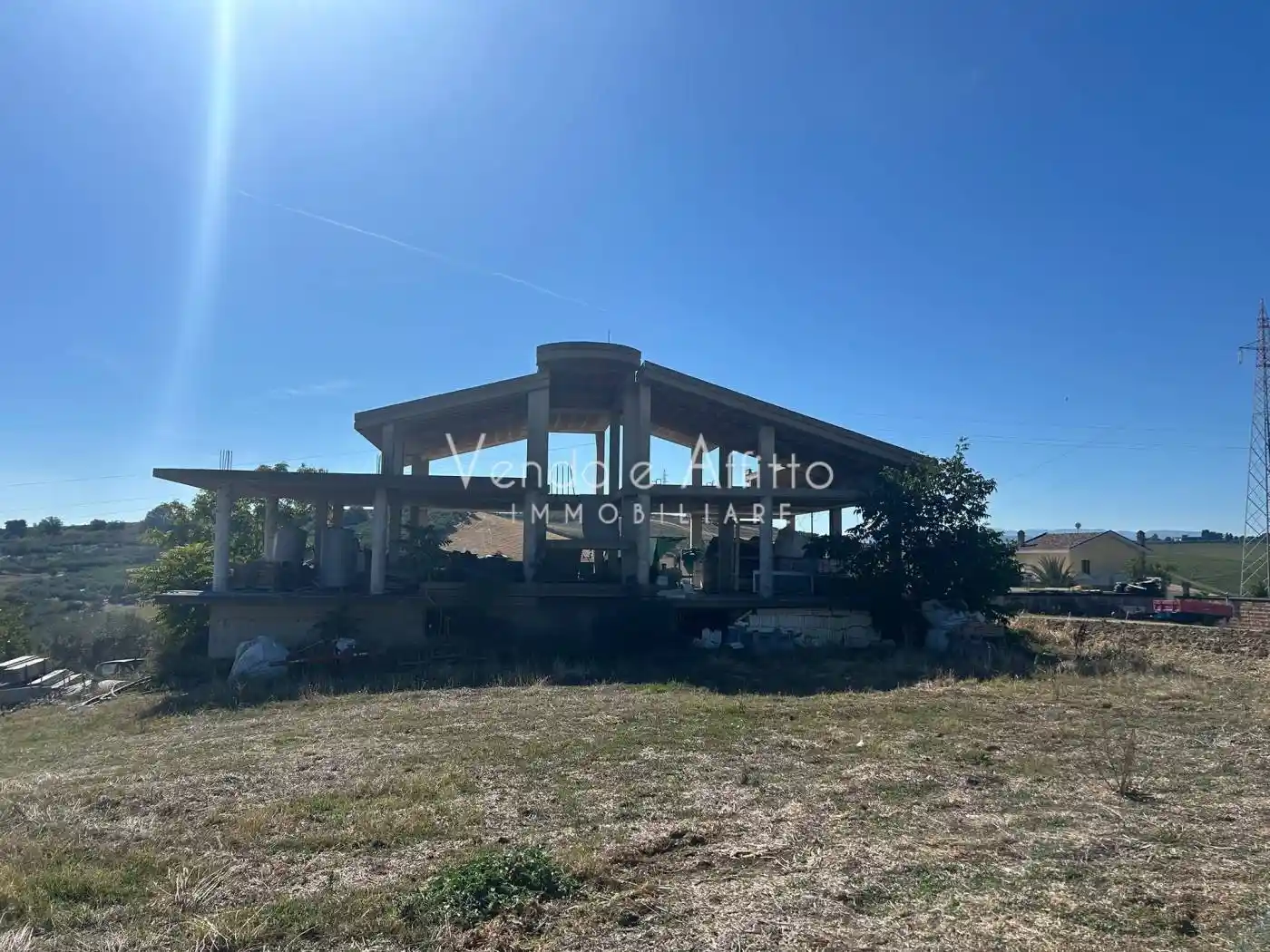 Villa in vendita a San Salvo