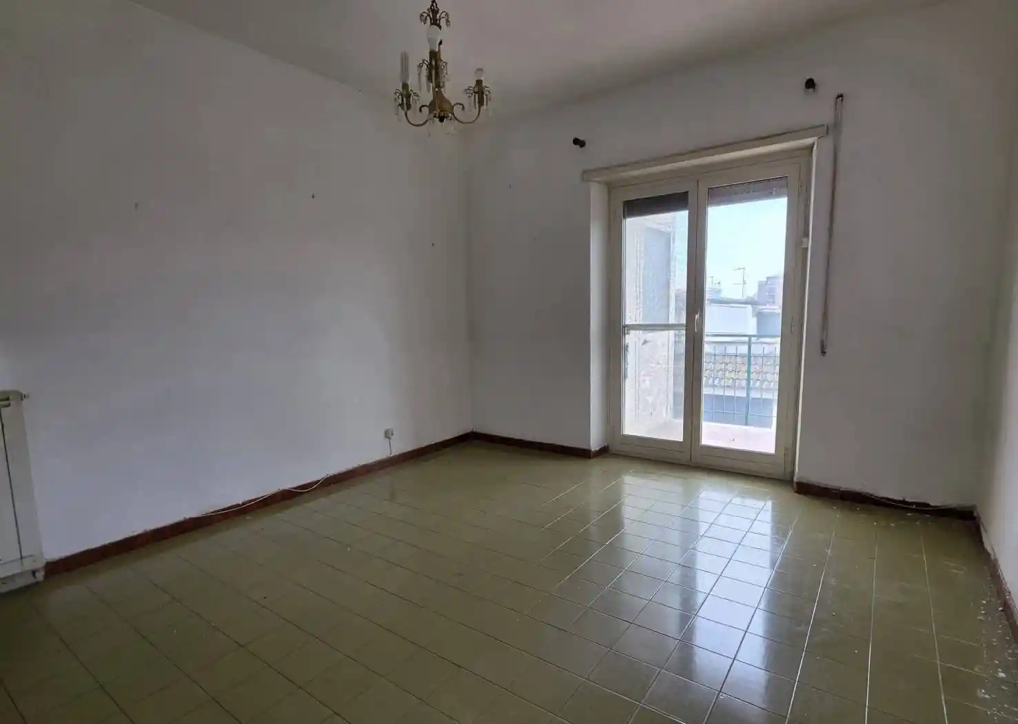 Appartamento in vendita a Ladispoli