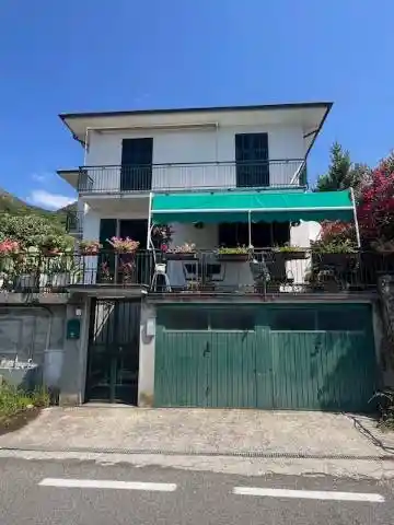 Villa in vendita a Casarza Ligure