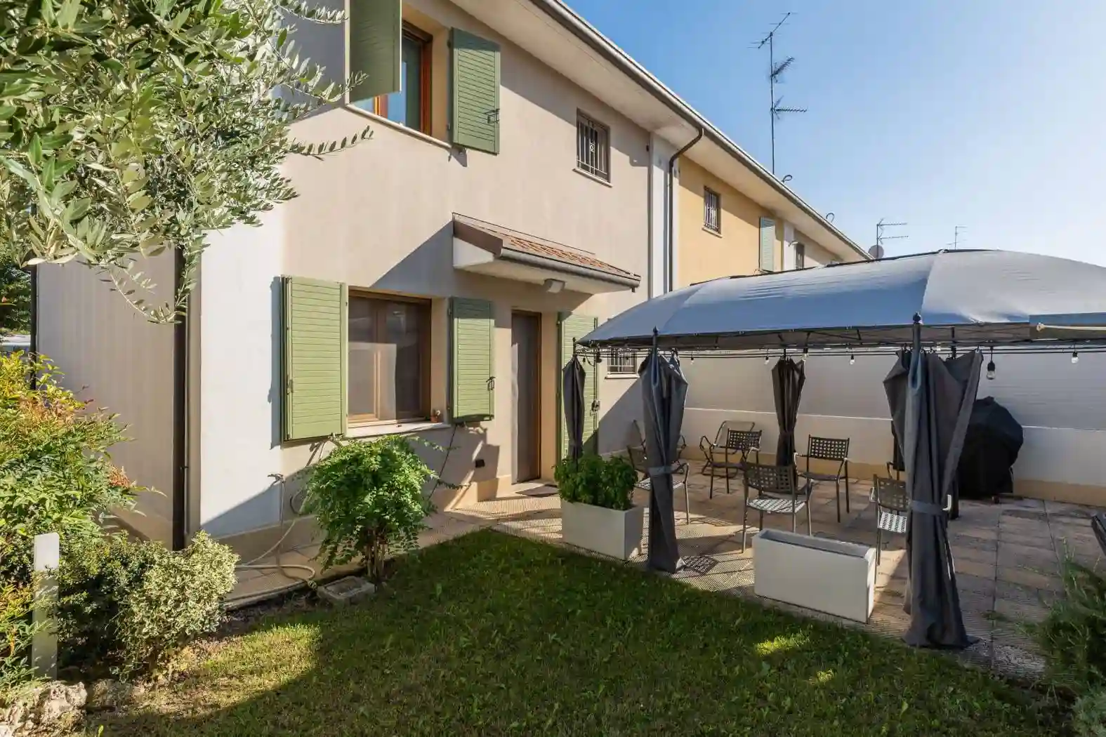Villetta a schiera - foto 3