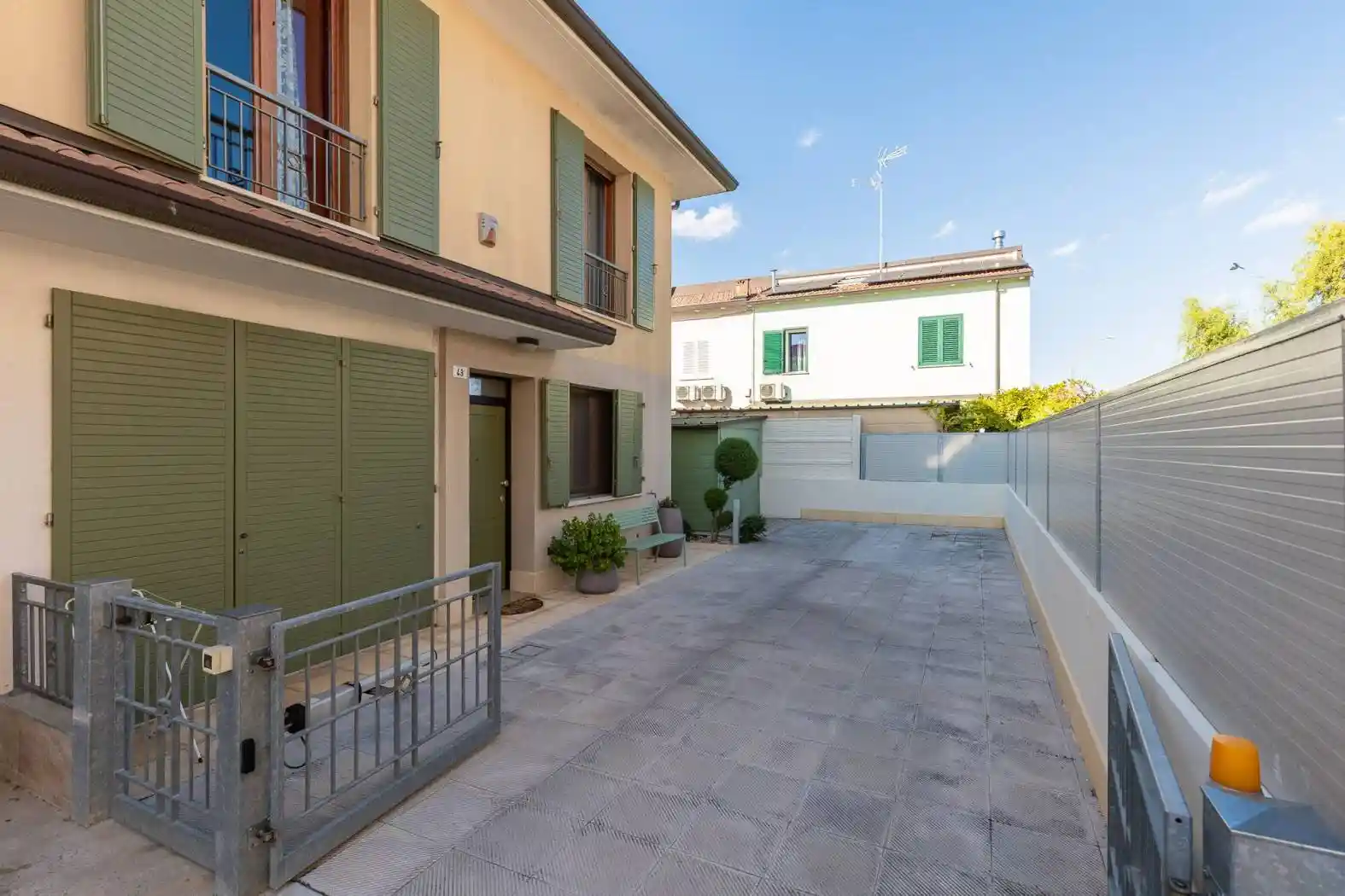 Villetta a schiera in vendita a Lugo