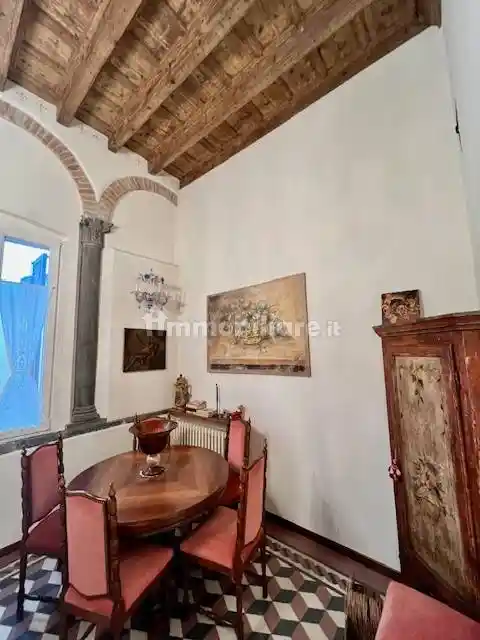 Appartamento in vendita a Bergamo