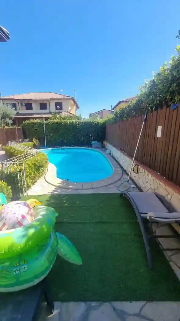 Villa - foto 4