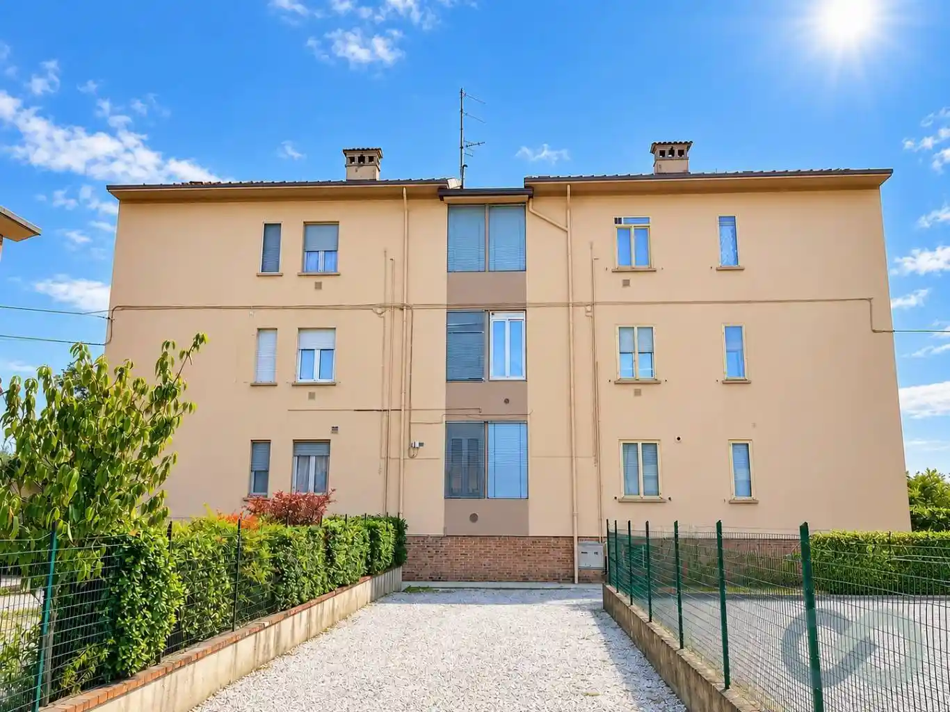 Appartamento in vendita a Lonato del Garda