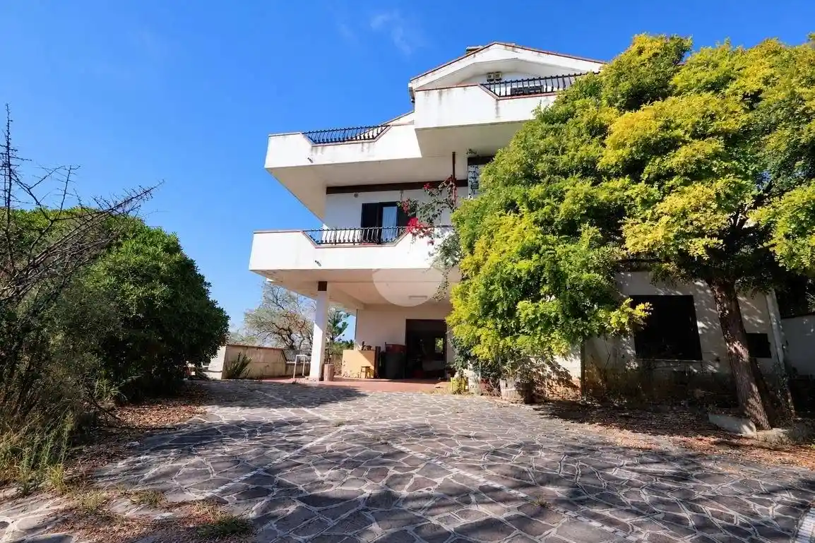 Villa in vendita a Montesilvano