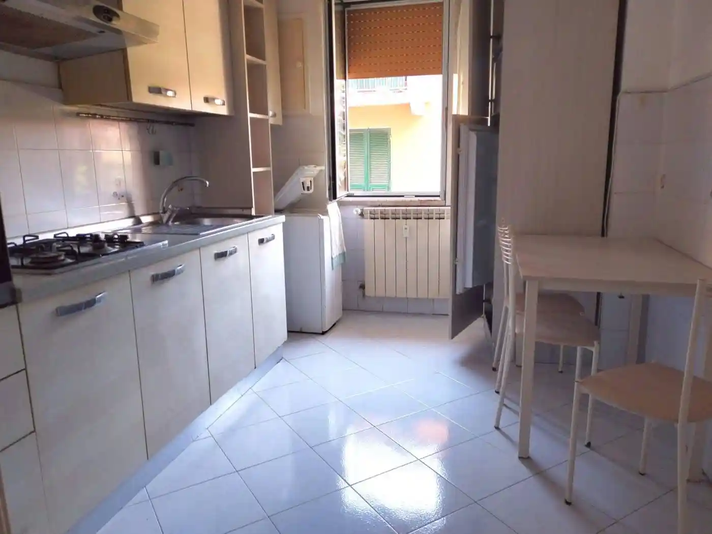 Appartamento in vendita a La Spezia