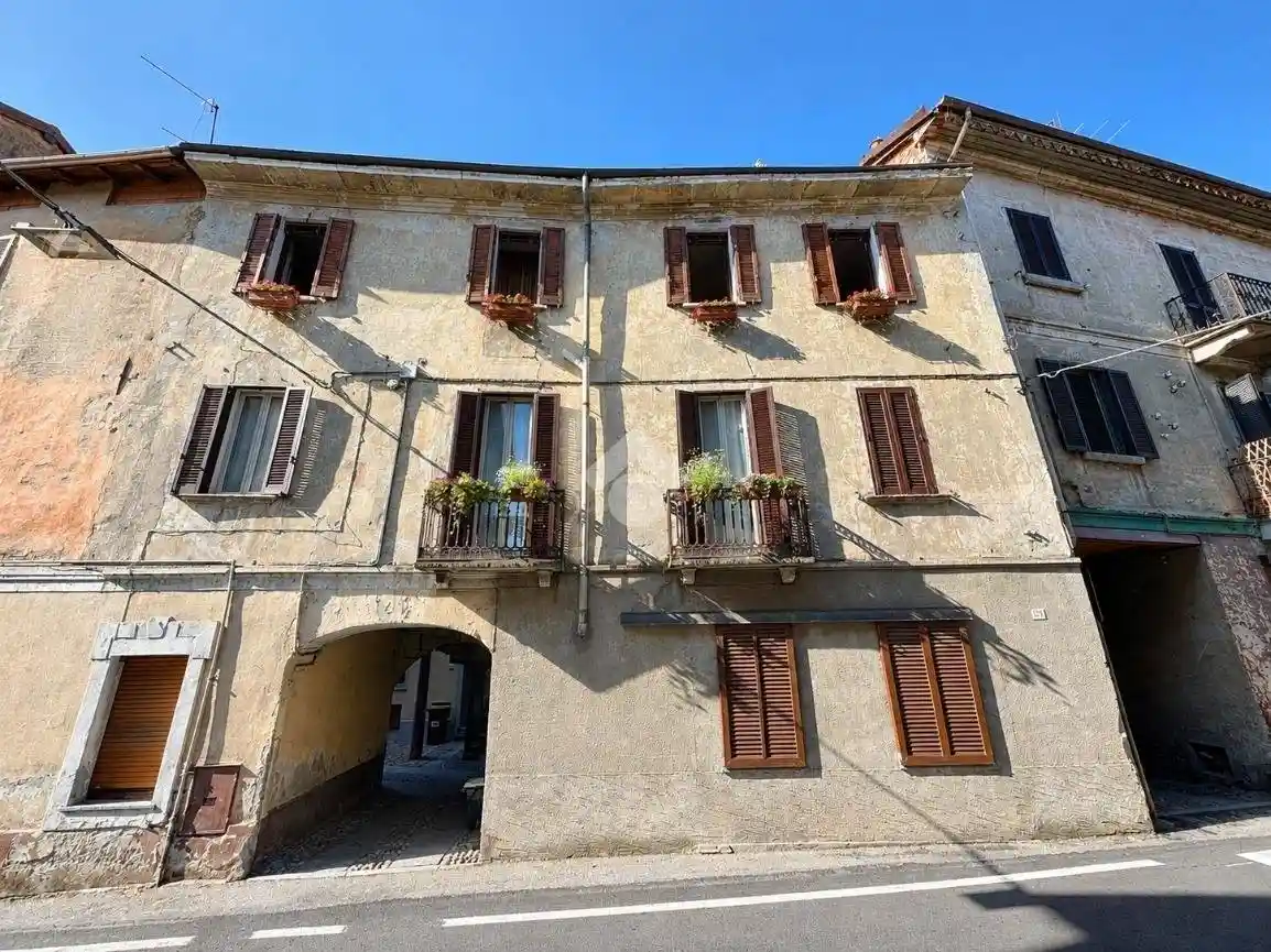 Appartamento in vendita a Verbania