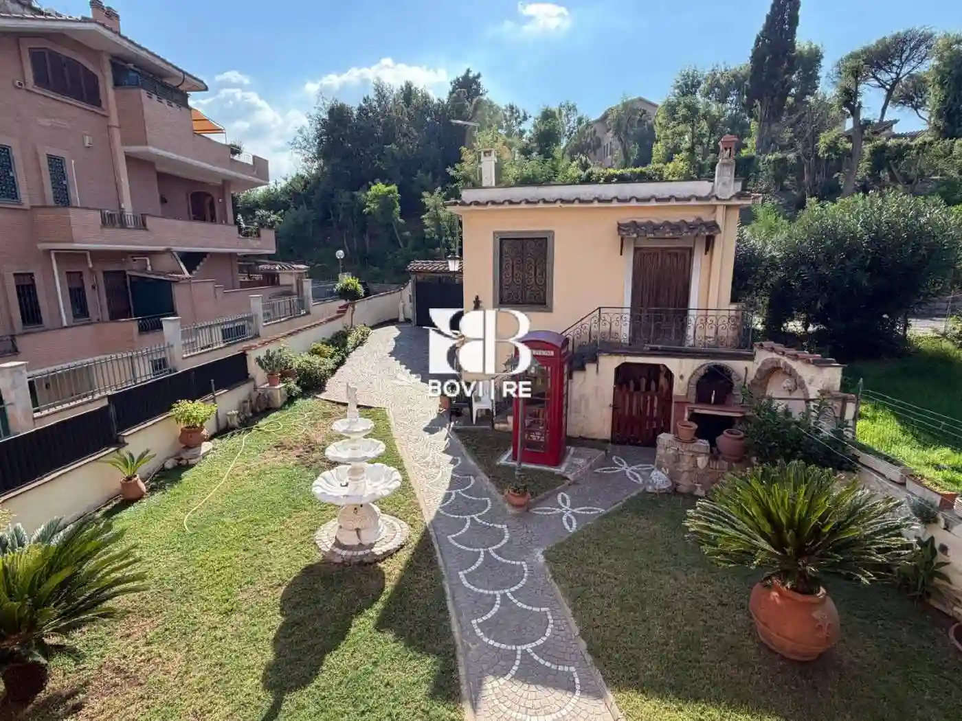Villa - foto 2