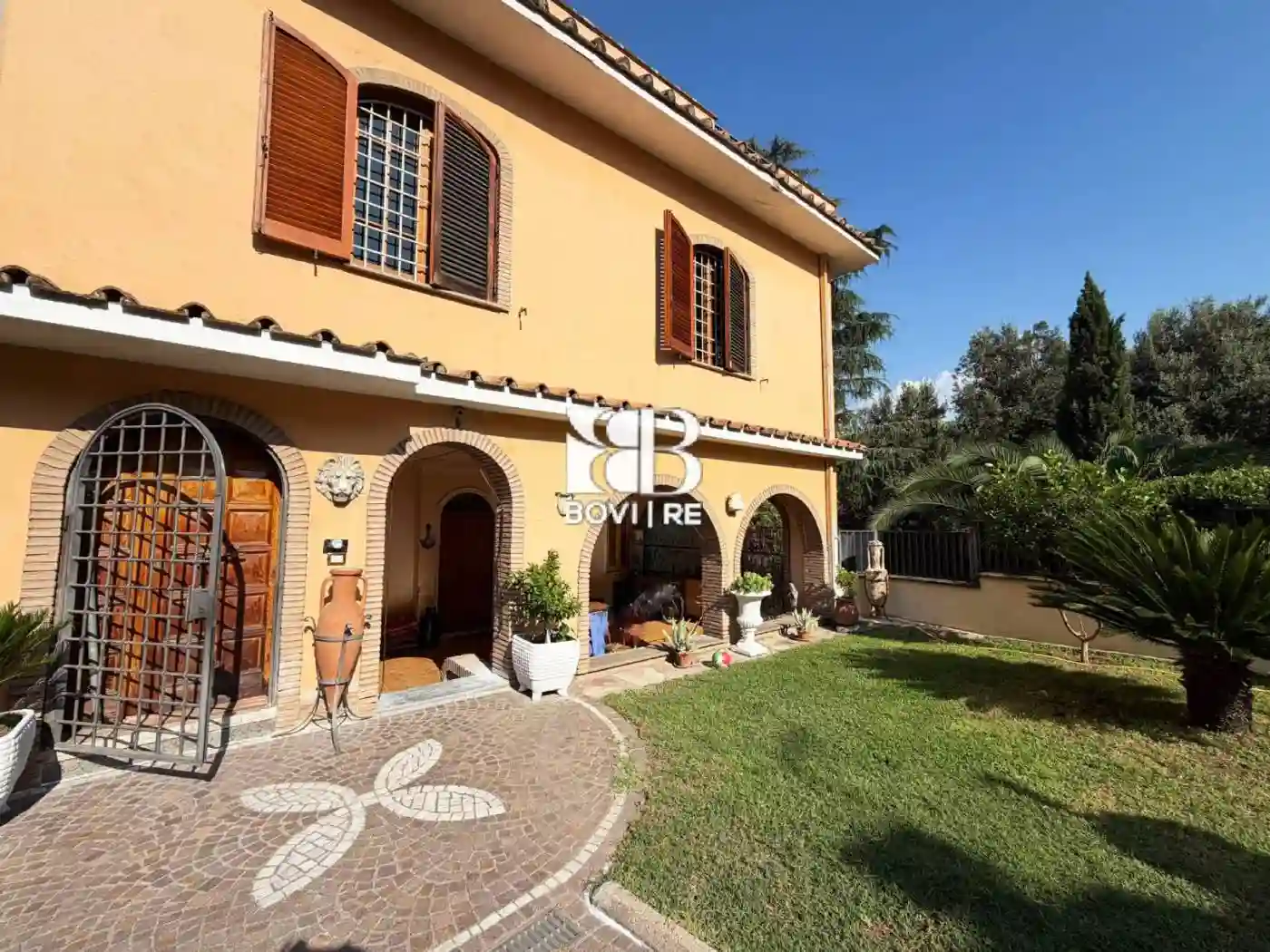 Villa - foto 3