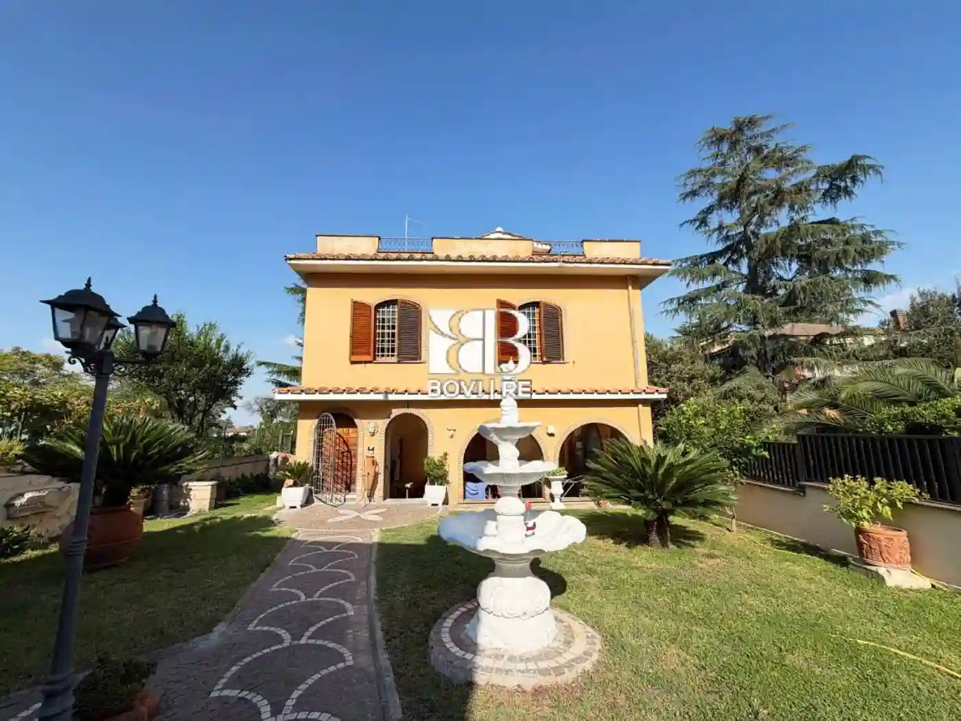 Villa - foto 4