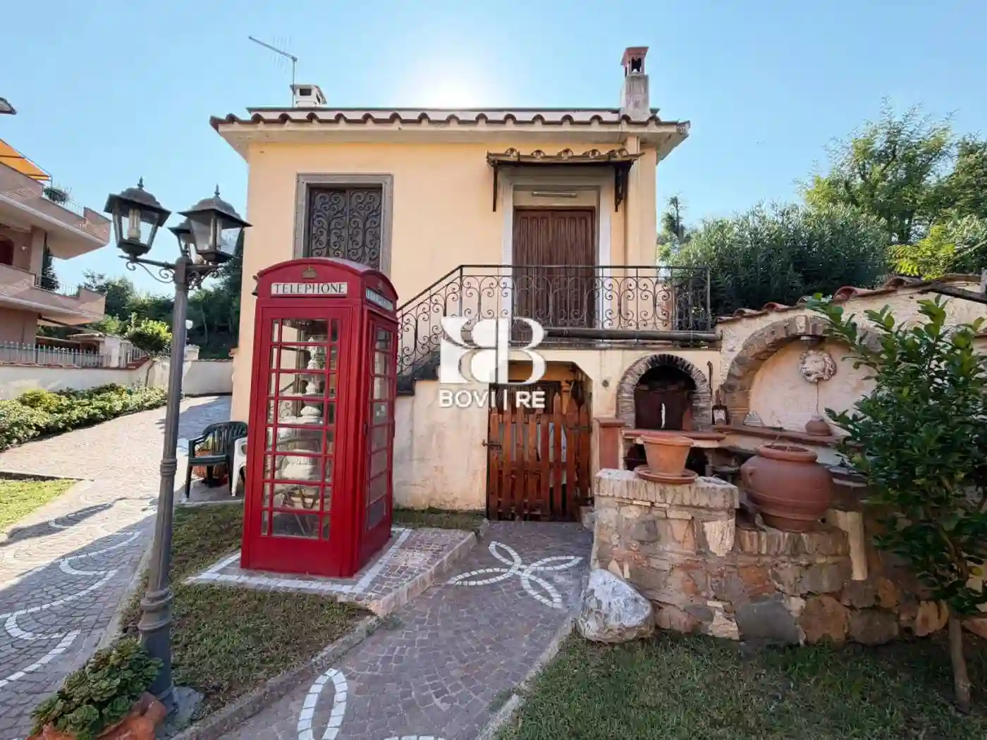 Villa - foto 5
