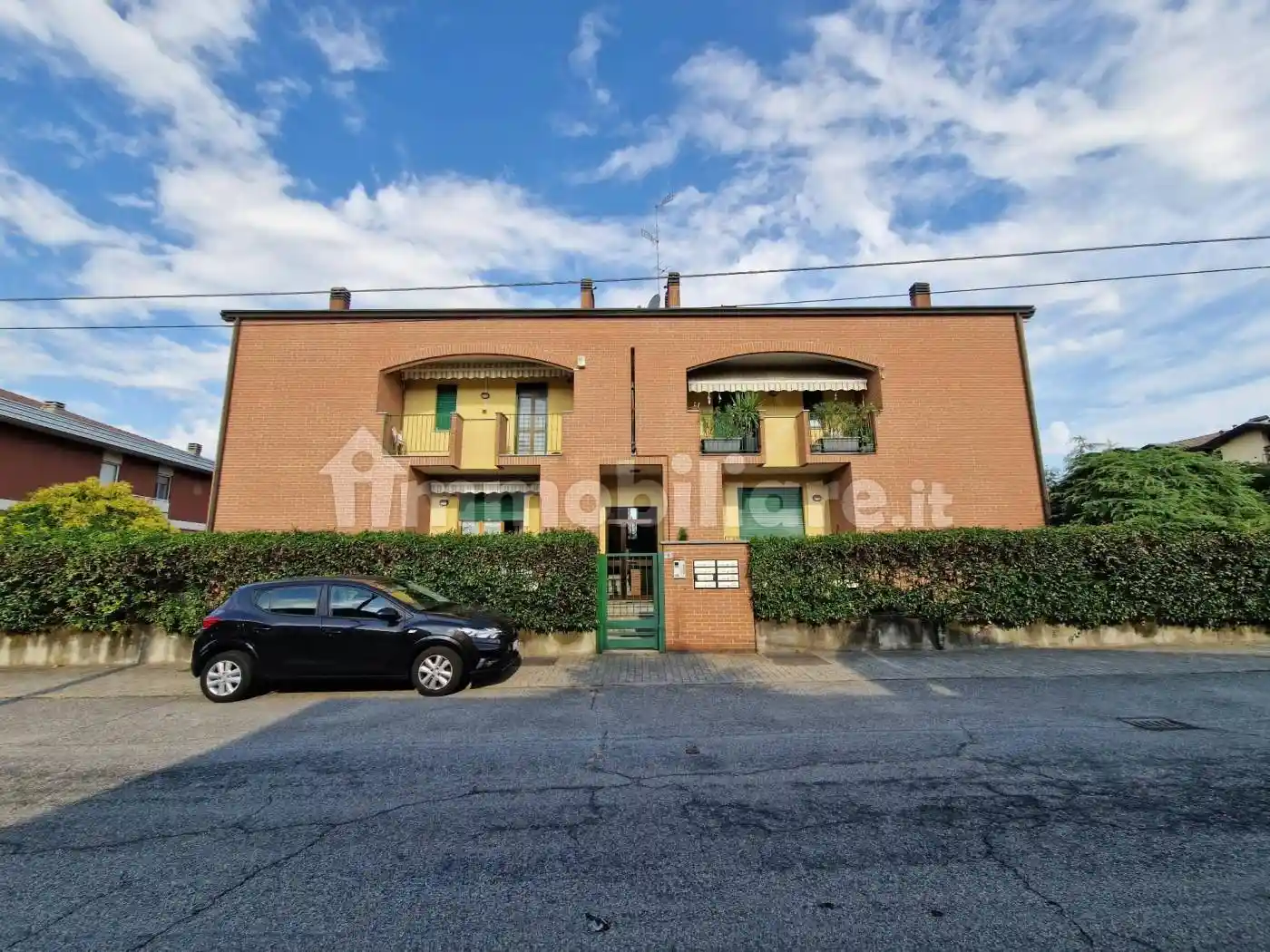 Appartamento in vendita a Gallarate