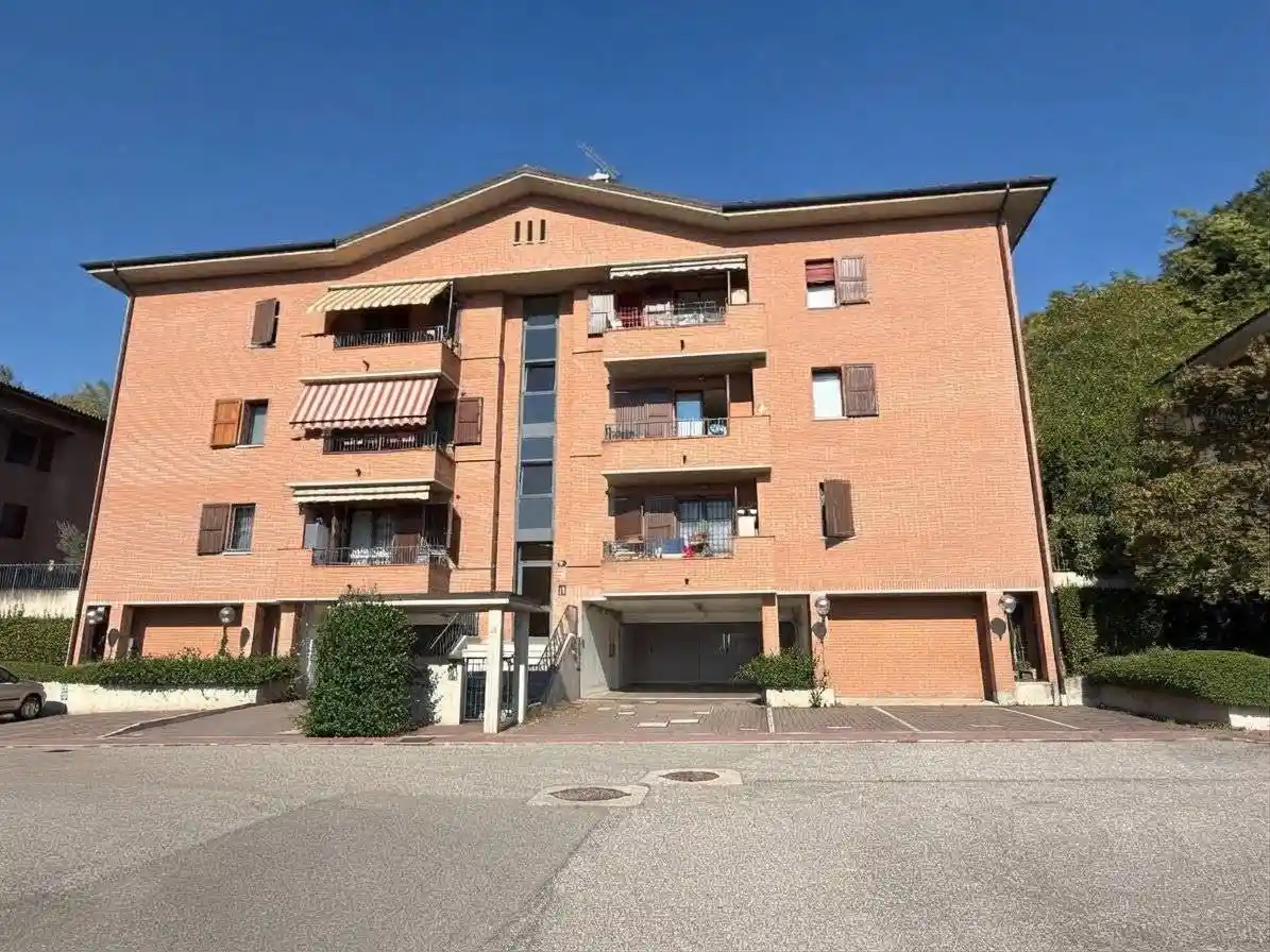 Appartamento in vendita a Valsamoggia