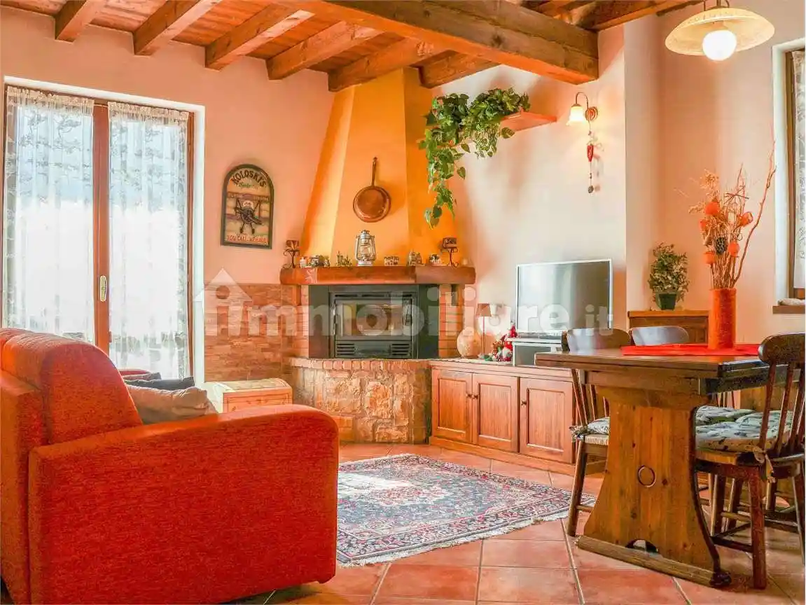 Appartamento in vendita a Cerete