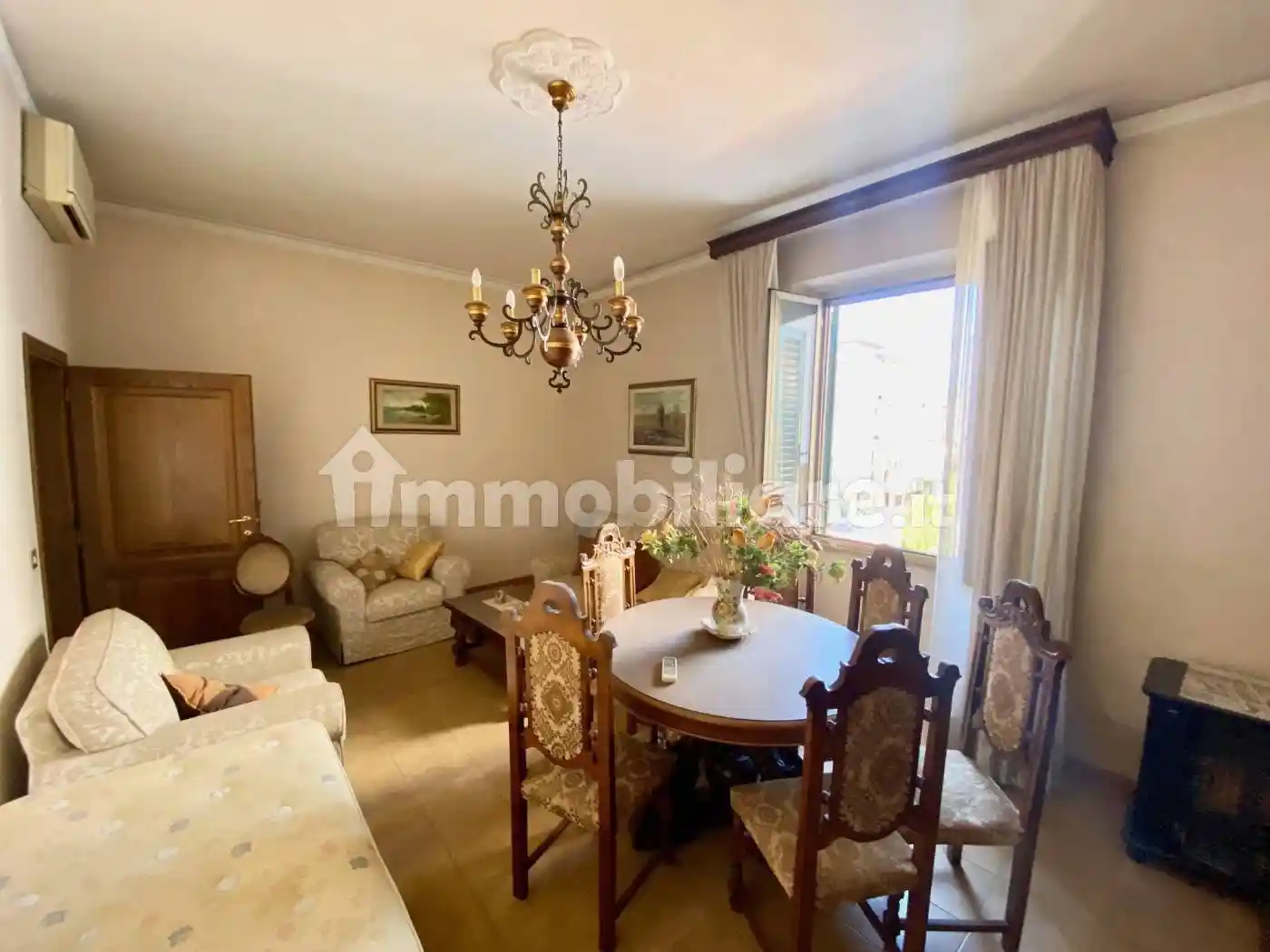 Appartamento in vendita a Firenze