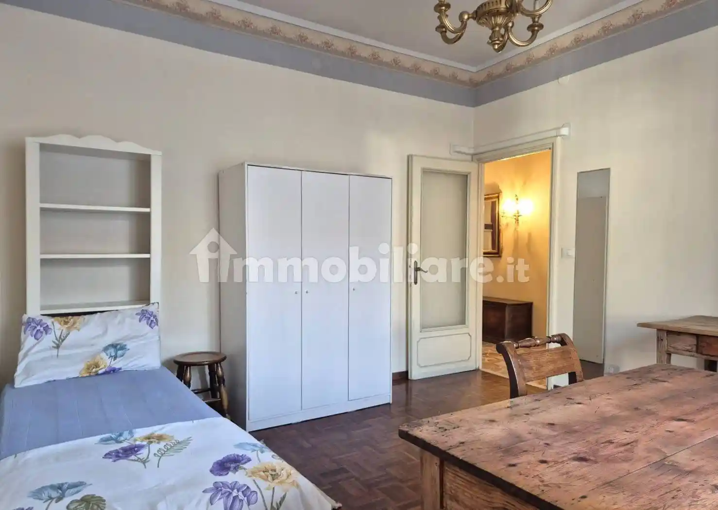 Appartamento in affitto a Parma