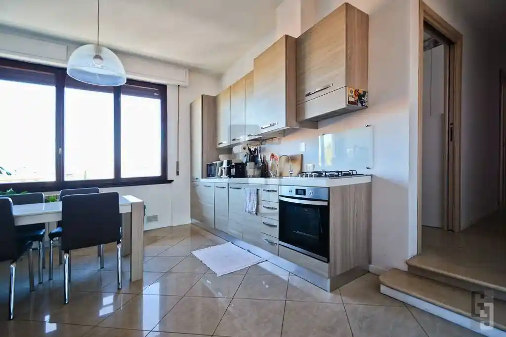 Appartamento in vendita a Firenze