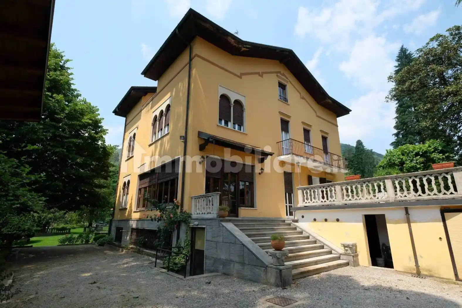 Appartamento in affitto a Induno Olona
