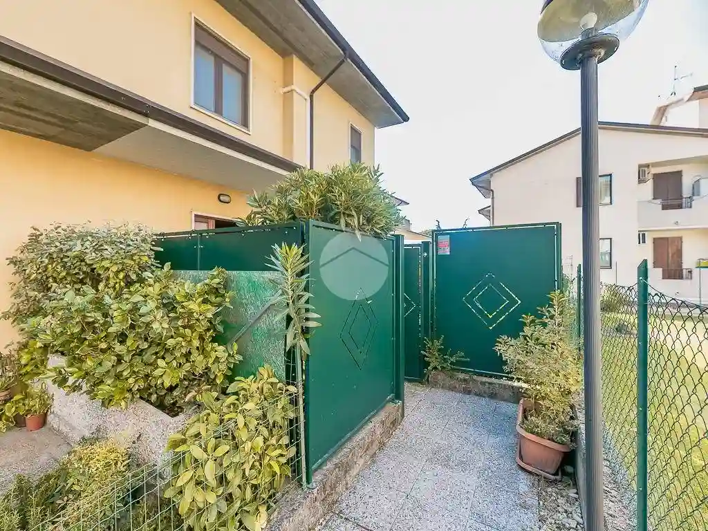Villetta a schiera - foto 2