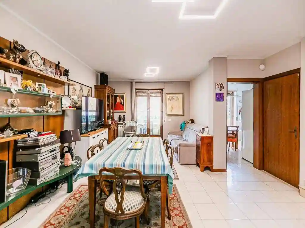 Villetta a schiera - foto 4
