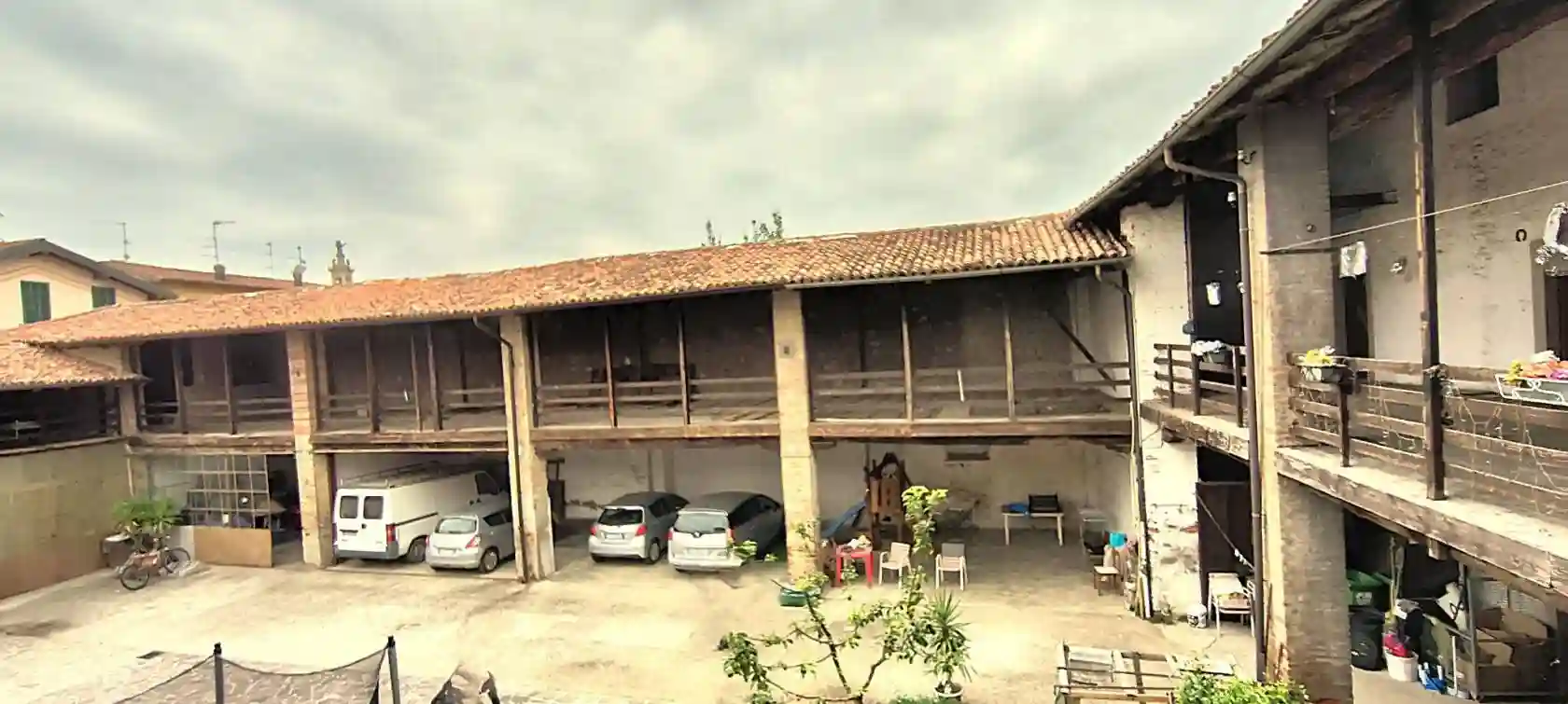 Palazzo - Edificio - foto 3