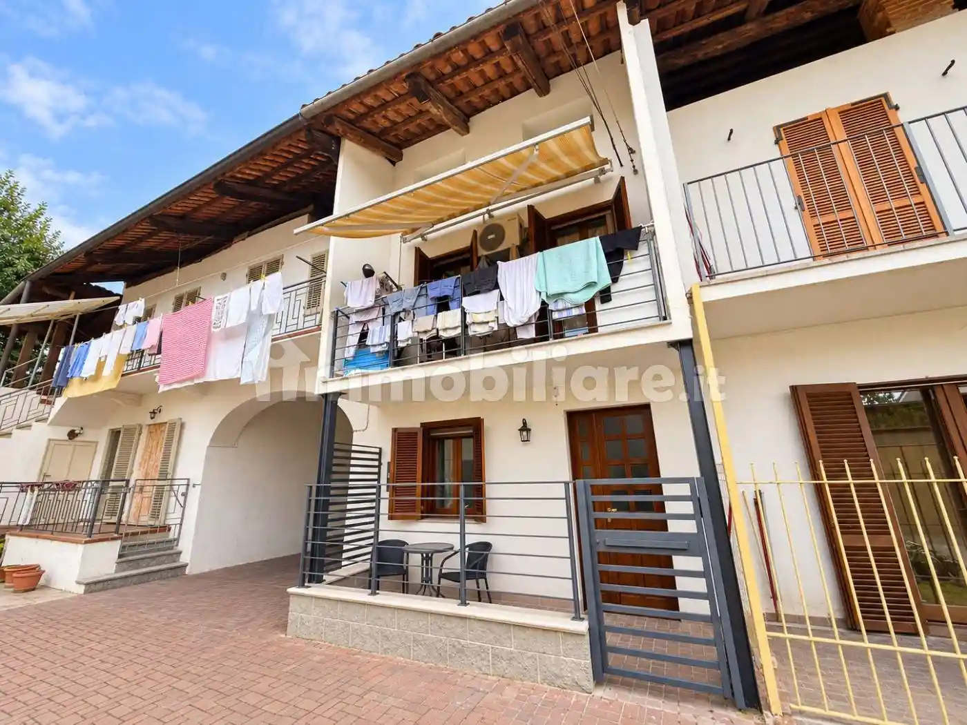 Casa indipendente in vendita a Favria