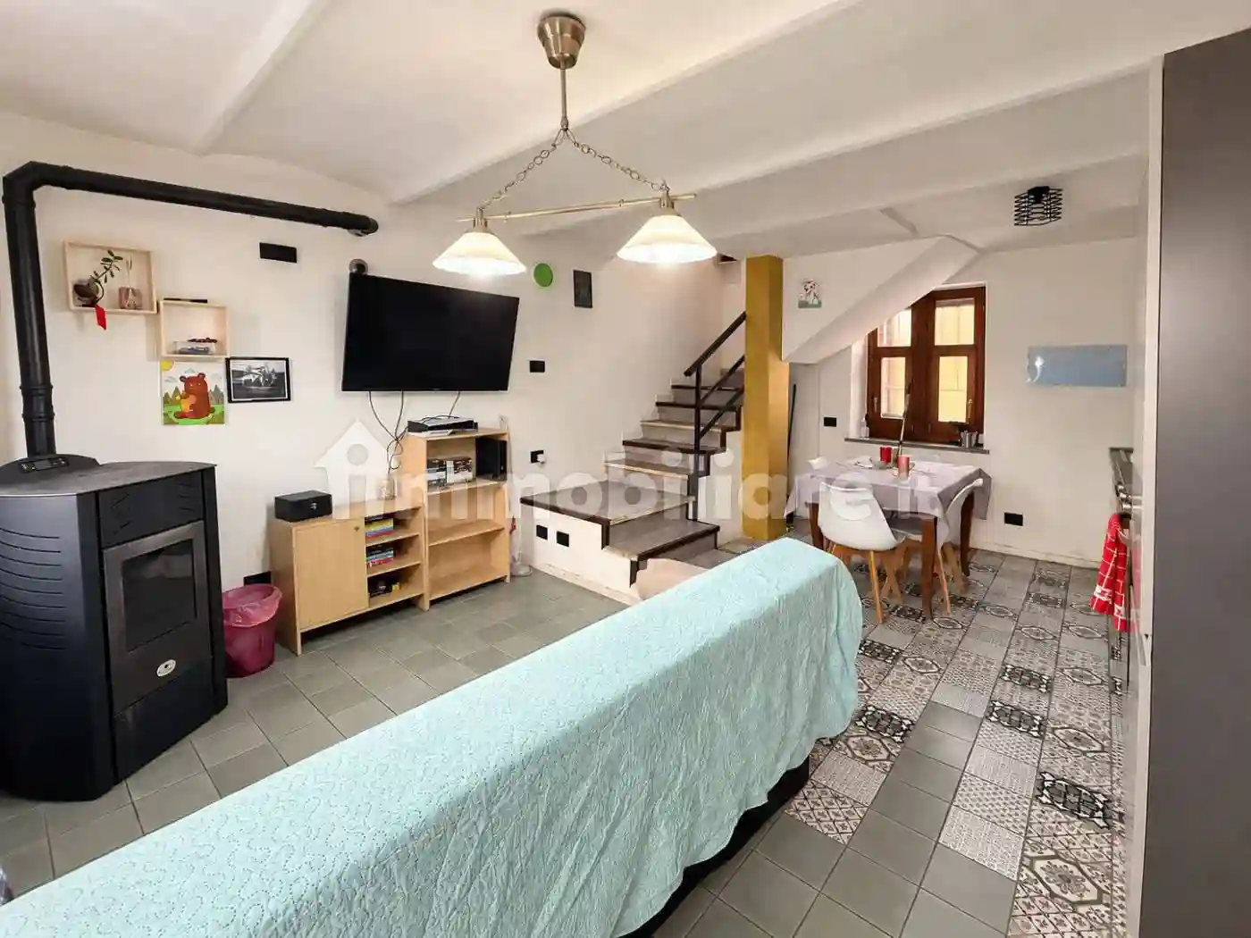 Casa indipendente - foto 2