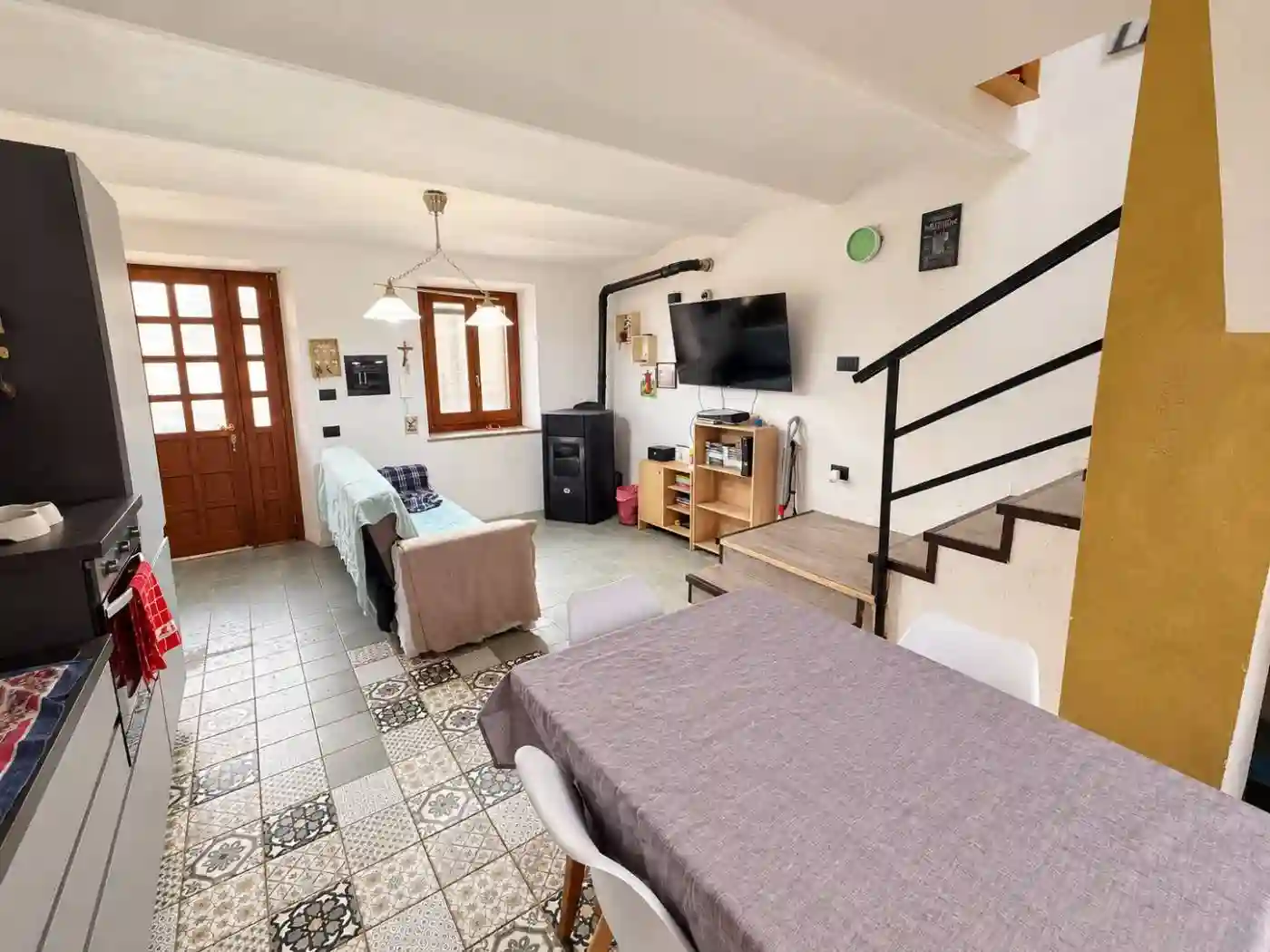 Casa indipendente - foto 4