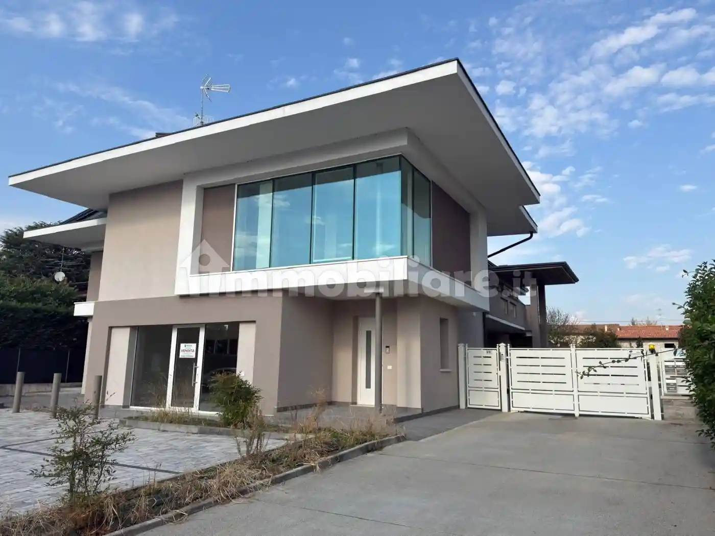 Appartamento in vendita a Prevalle