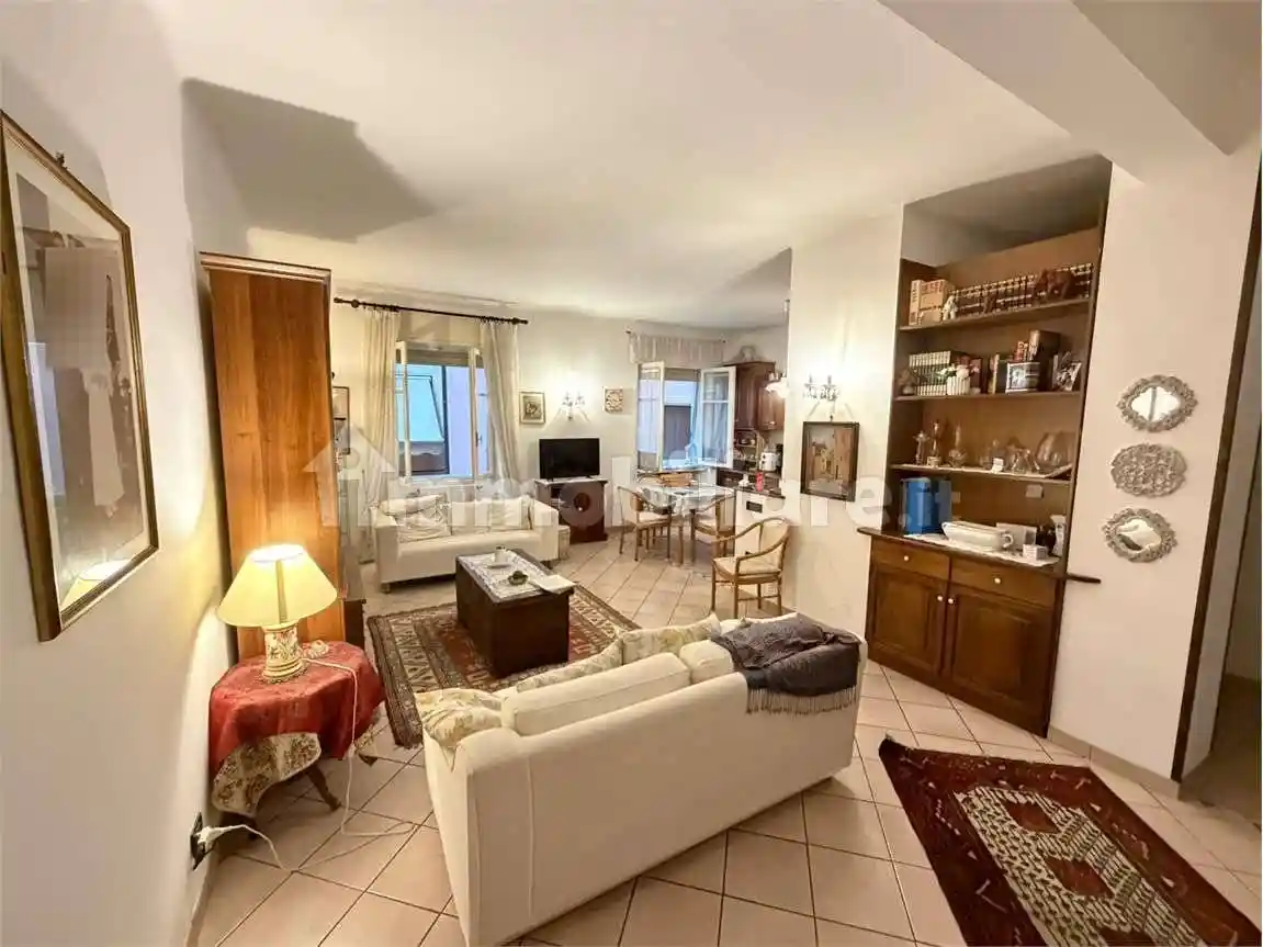 Appartamento in vendita a Albenga