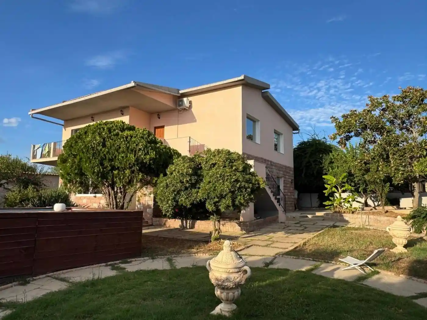 Villa in vendita a Quartu Sant'Elena