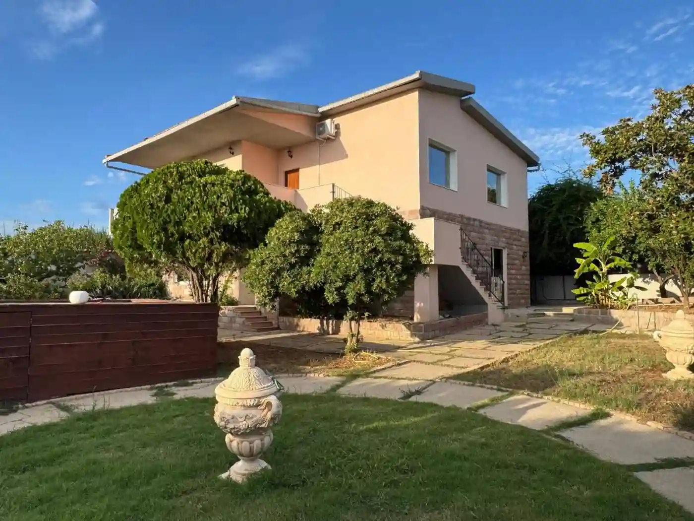 Villa - foto 3