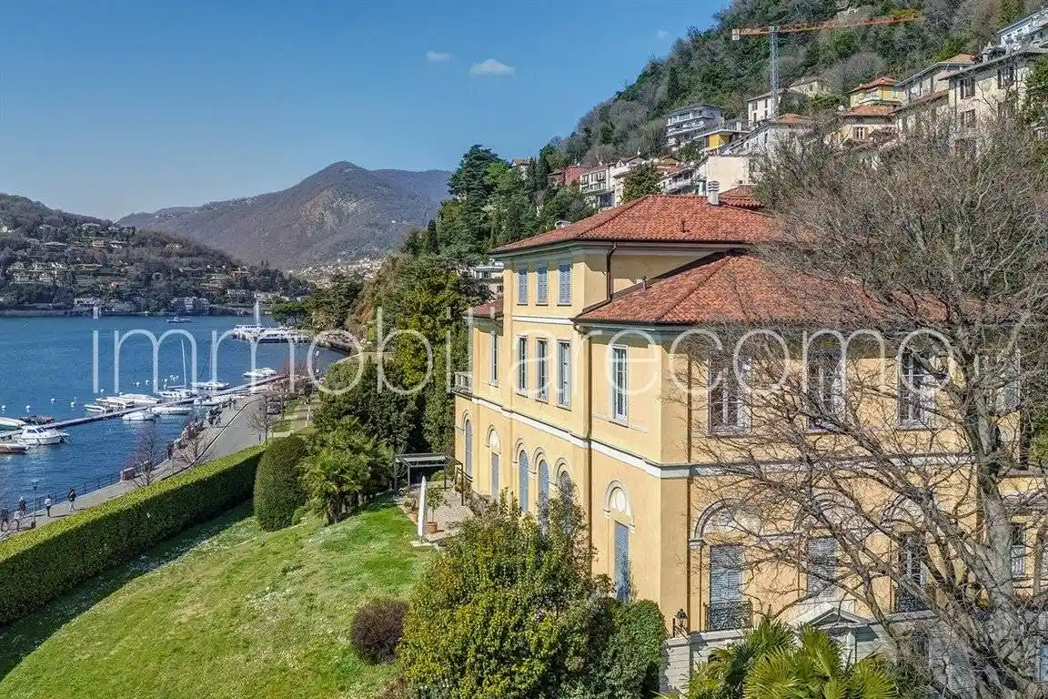 Appartamento in affitto a Como