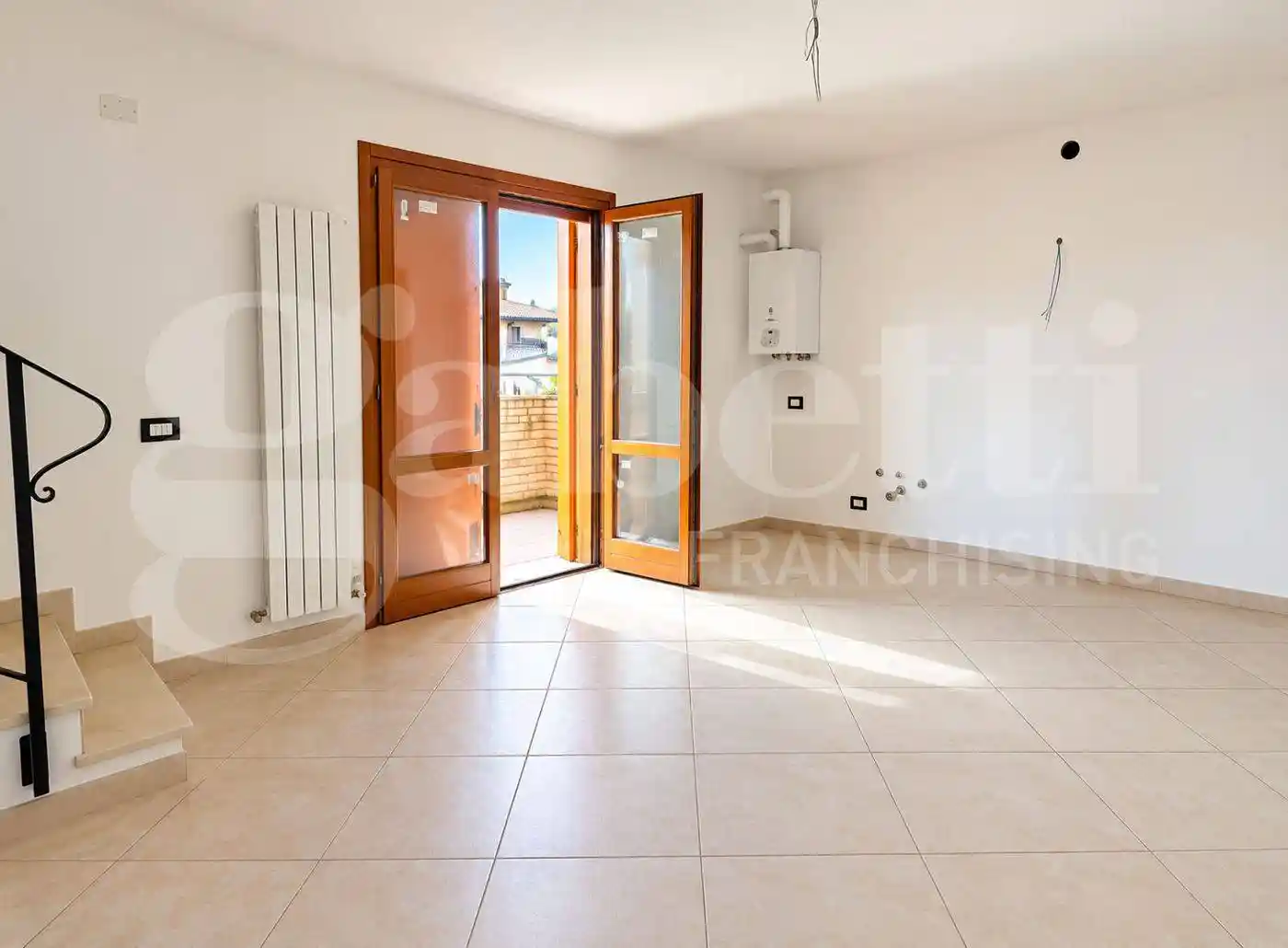 Appartamento in vendita a Chioggia