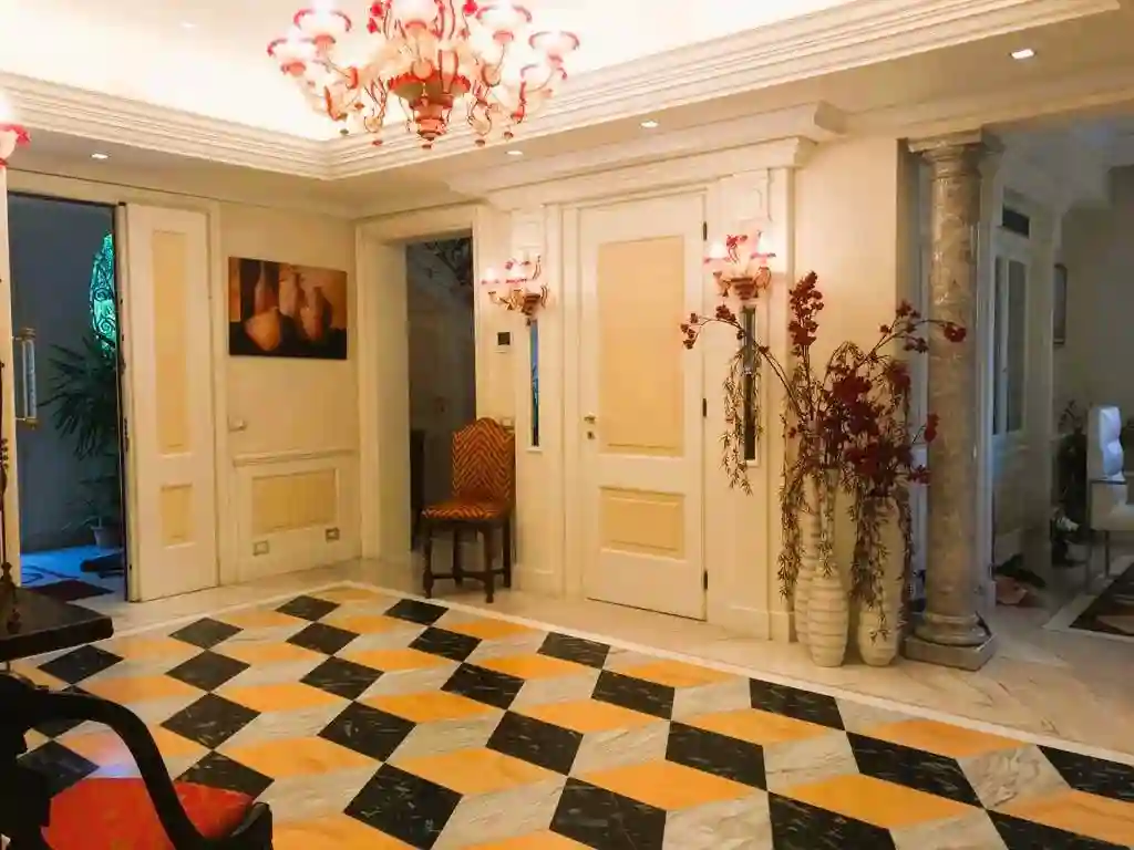 Villa - foto 2