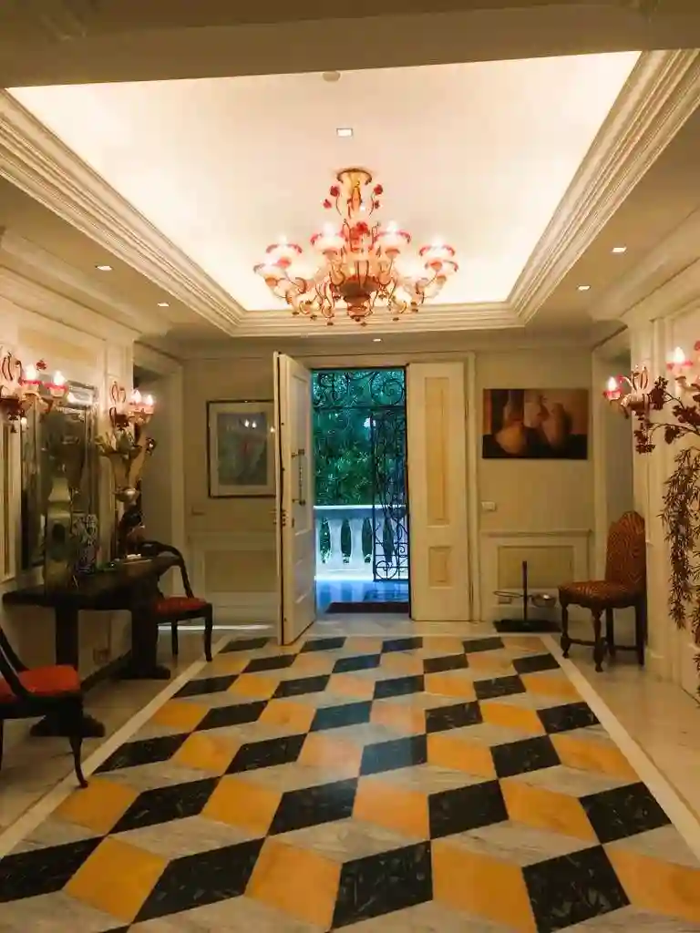 Villa - foto 5