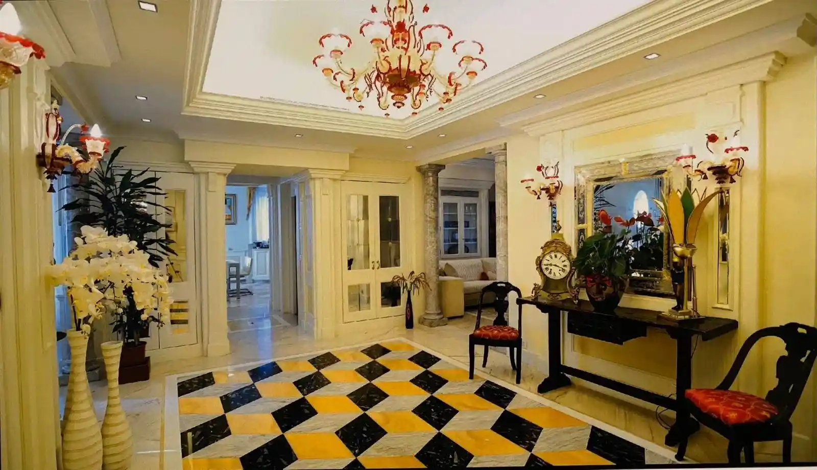 Villa in vendita a Venezia