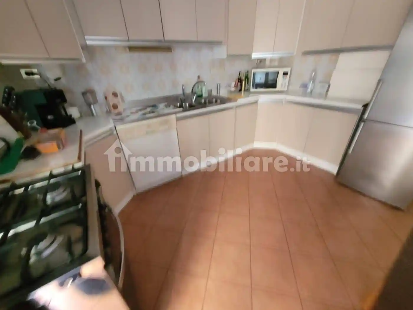 Appartamento in affitto a La Spezia