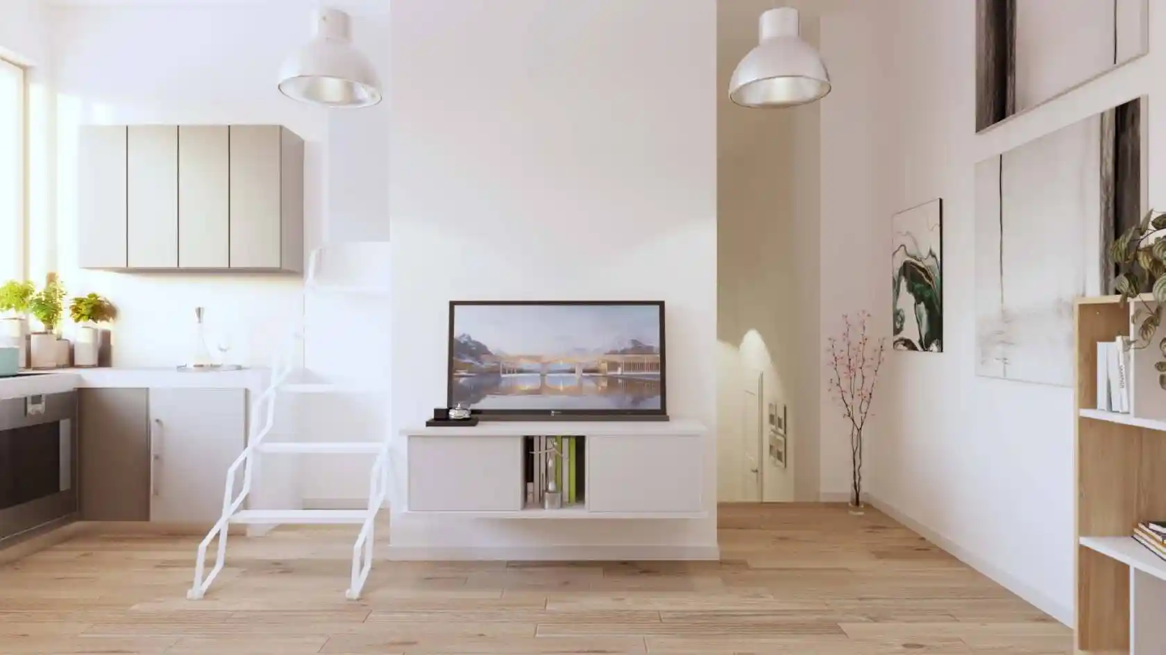 Loft in vendita a Milano