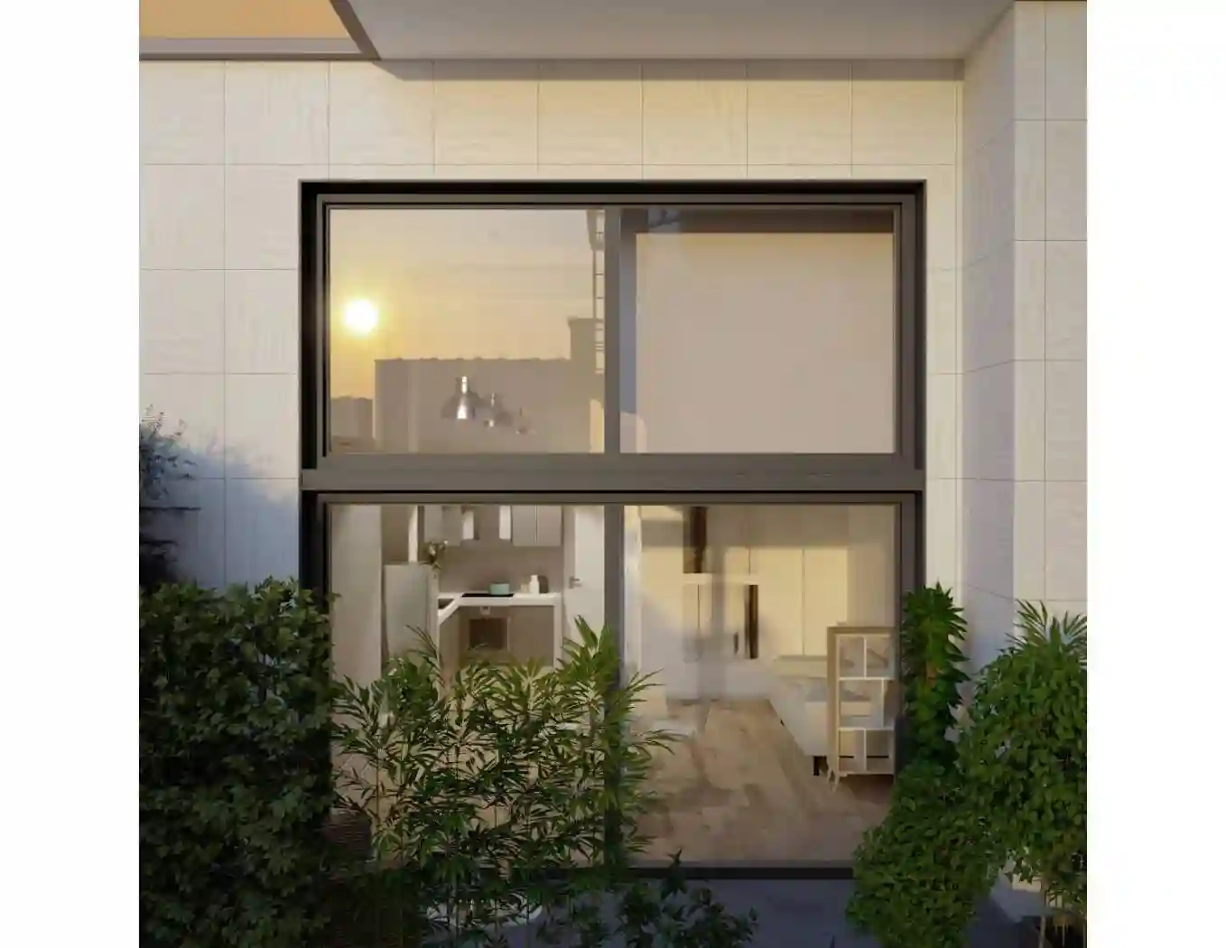 Loft - foto 3